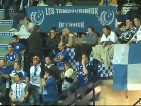 Résumé du match Mons