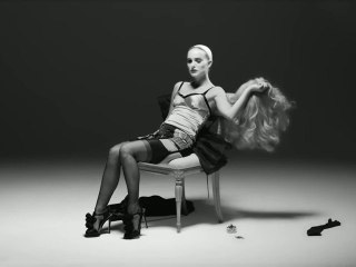 Acting Natalie Portman