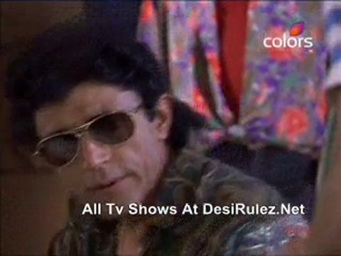Laagi Tujhse Lagan 9th December 2010 pt2