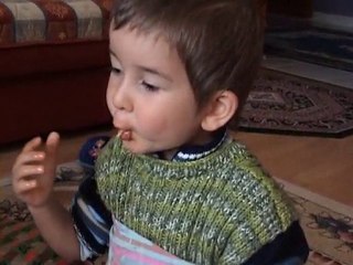 Makarna Asıl Böyle Yenir