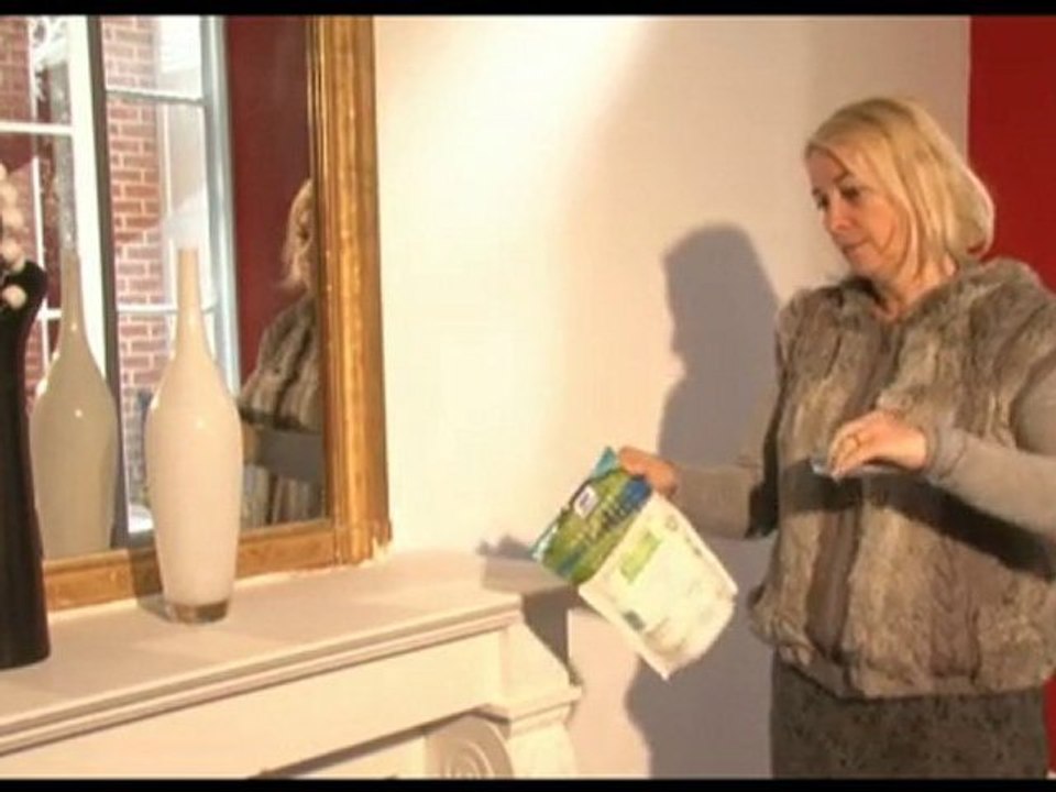 Absorbeur d'humidité Bio et déco Posable