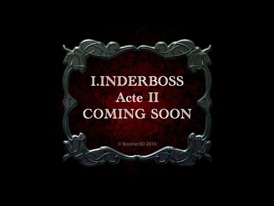 TEASER  I.INDERBOSS II