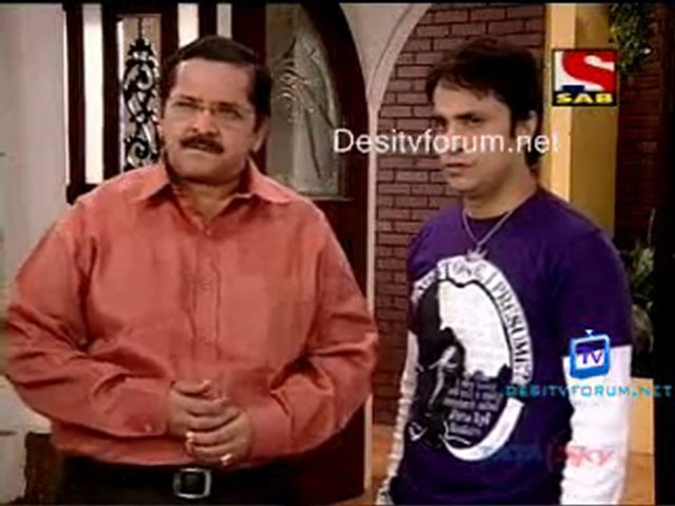 Sajan Re  - 9th December 2010 pt1