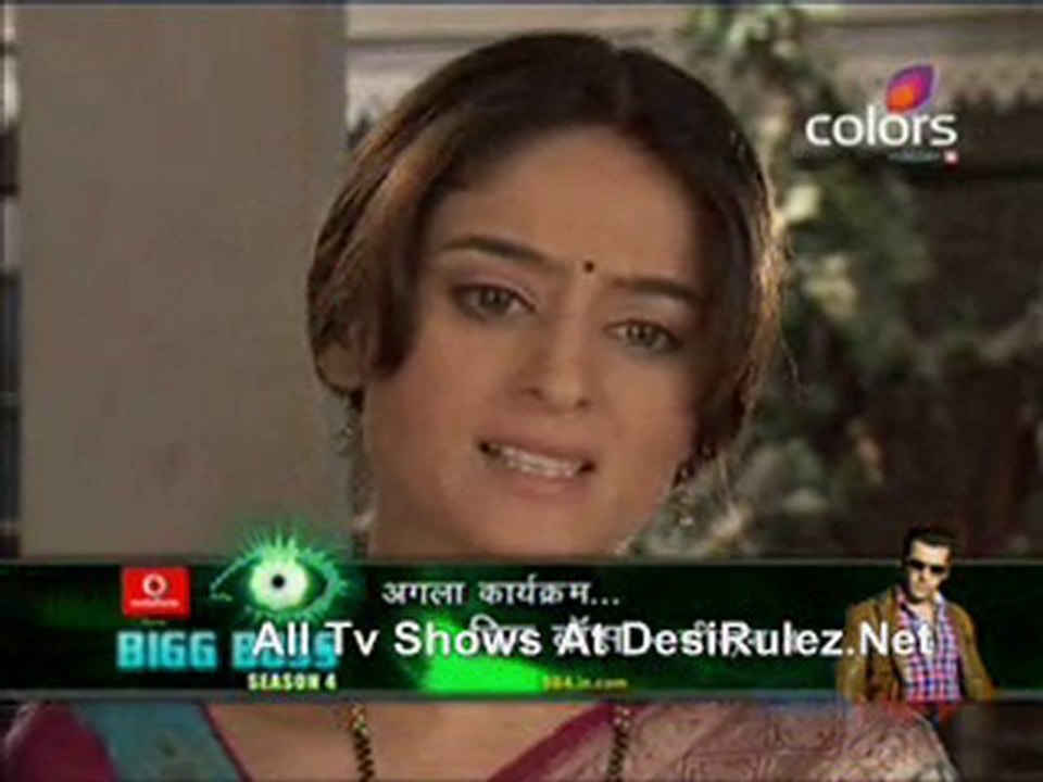 Laagi Tujhse Lagan 9th December 2010 pt3