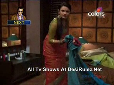 Laagi Tujhse Lagan 9th December 2010 pt4