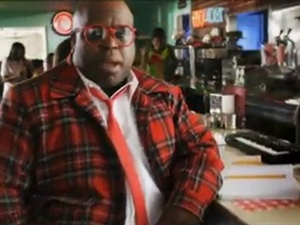 Cee Lo Green - FUCK YOU