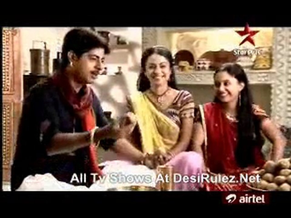 Gulal  - 9th December 2010 pt-1