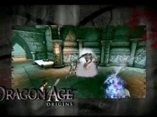 Dragon Age 2 - dev diary 1
