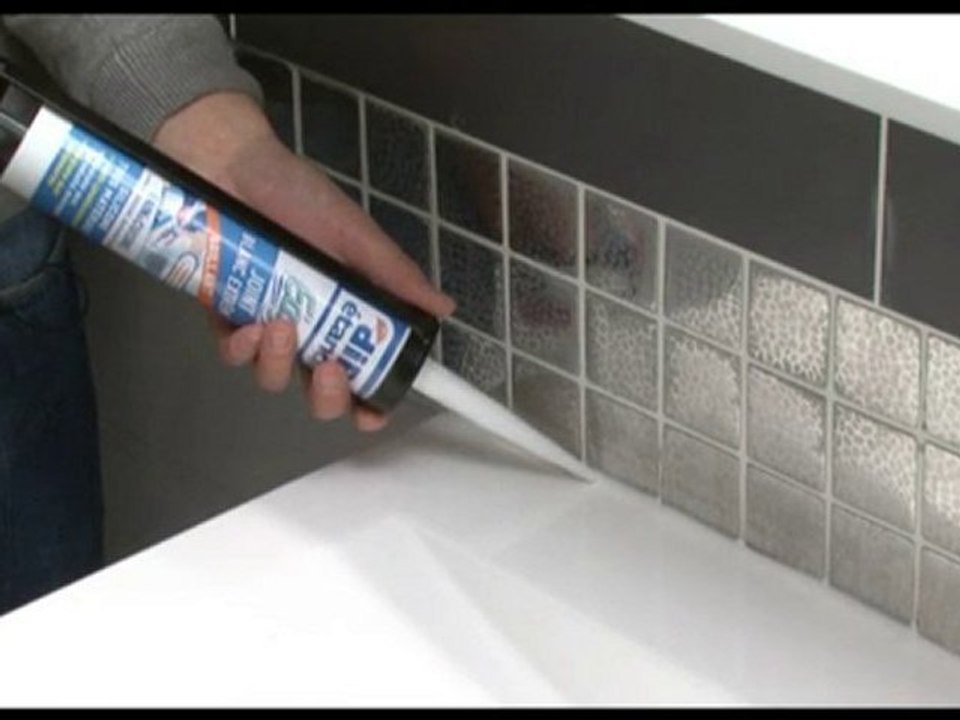 Joint Blanc Extrême