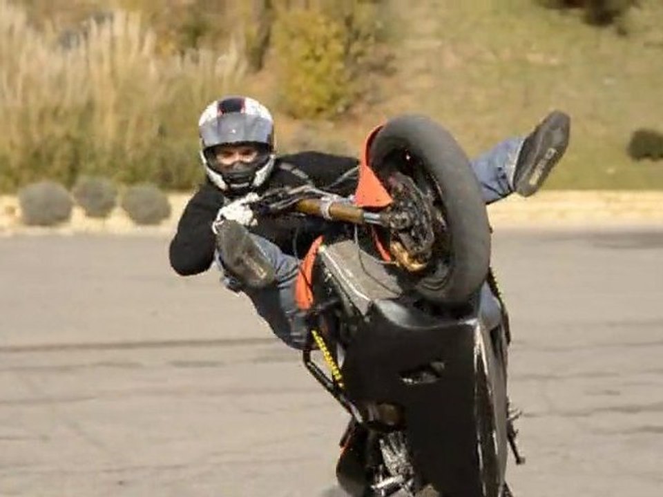 Switch Riders - BladE