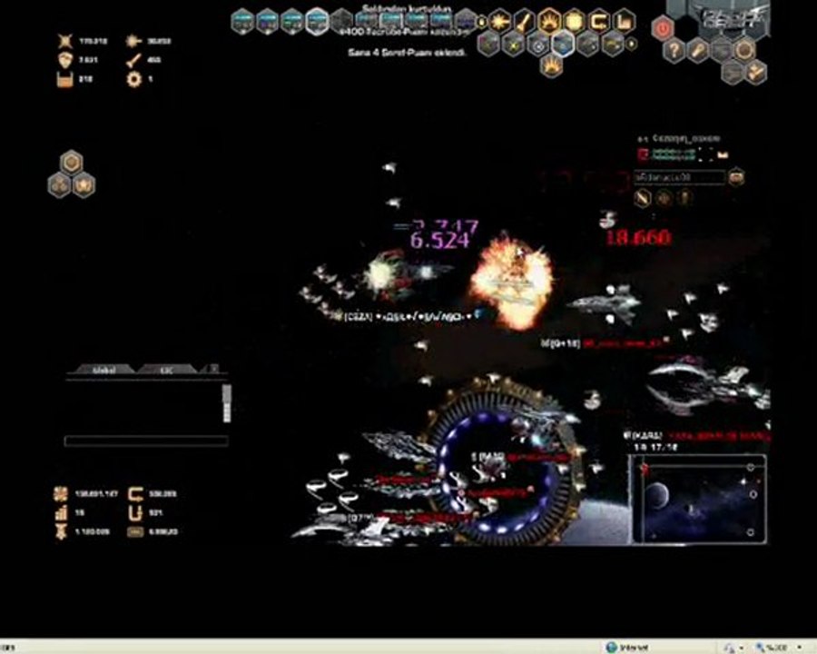 darkorbit tr3 mmo baskını 3