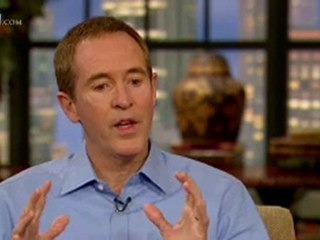 Andy Stanley: The Grace of God - CBN.com