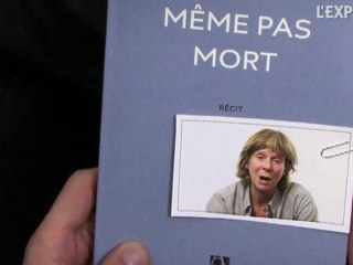 Ce Qu'il Faut Lire : "Même pas mort" de François d'Epenoux