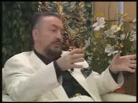 Adnan Oktar'ın Başbakanımız Sayın Recep Tayyip Erdoğan