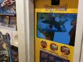 Réalité augmentée par Lego