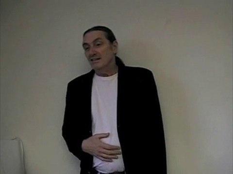 blagouNet fauteuil vide à la finale du mondial