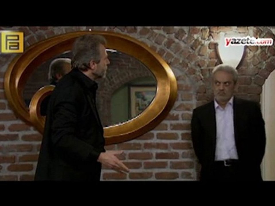 Kurtlar Vadisi Pusu Bölüm 85 - Part 1