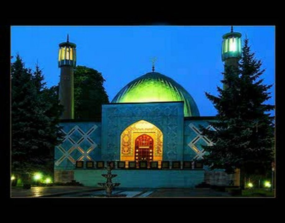 athan abu nafe3 syria idleb  الأذان من سوريا ادلب ابو نافع