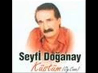 Seyfi Doğanay - Yeterki Gel