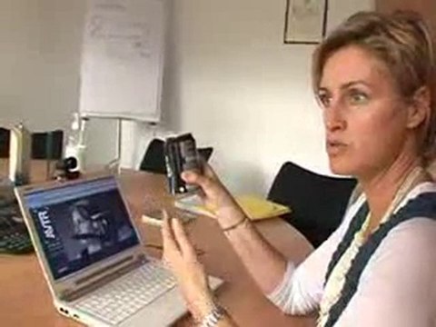 Culture Pub - réalité augmentée