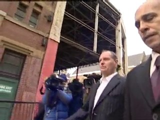 Gazza avoids jail for drink-driving