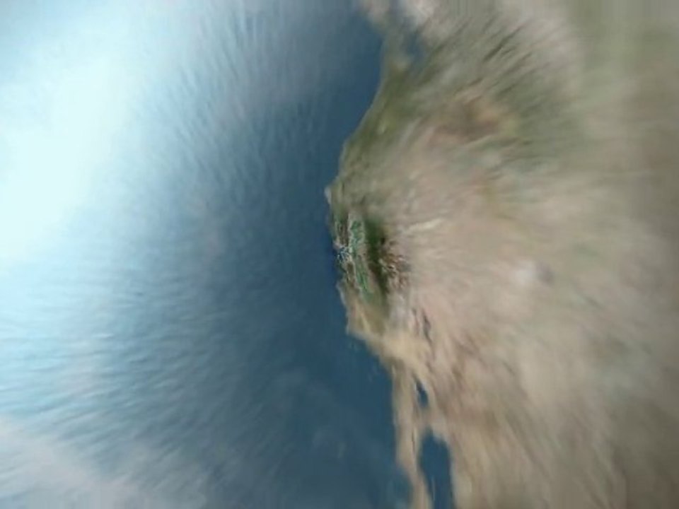 Earth ZOom