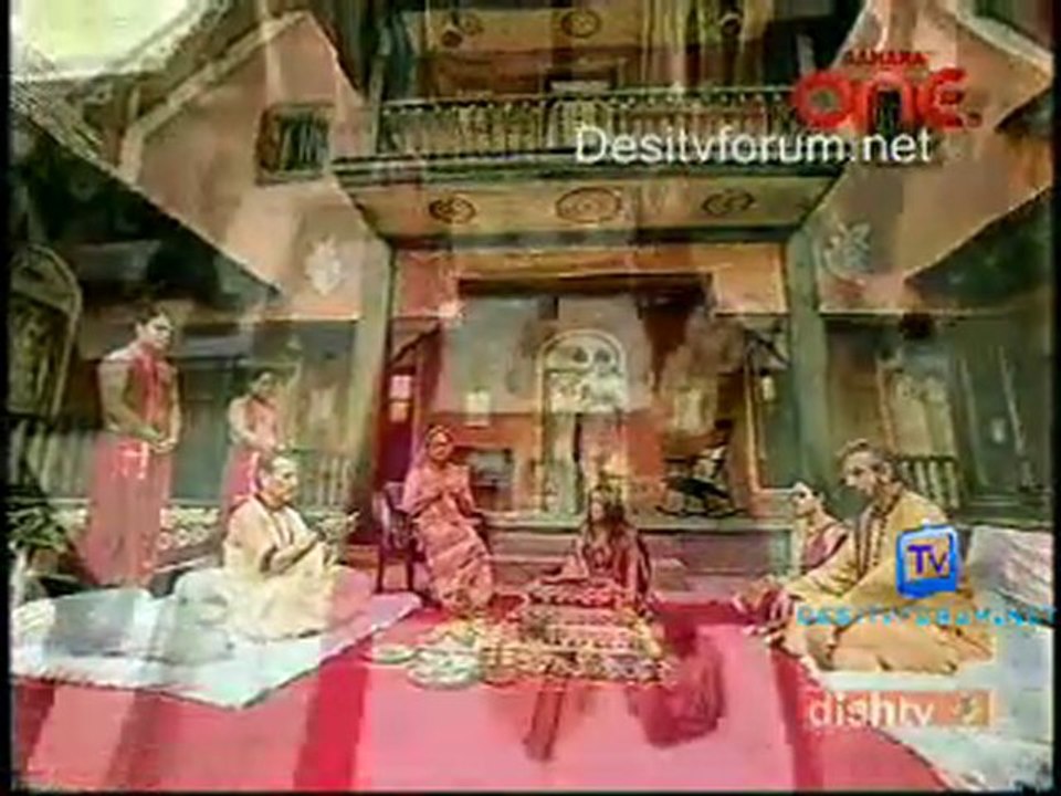 Ganga ki Dheej - 9th Dec 2010 - Pt1