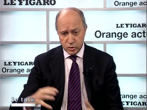 Le Talk - Fabius