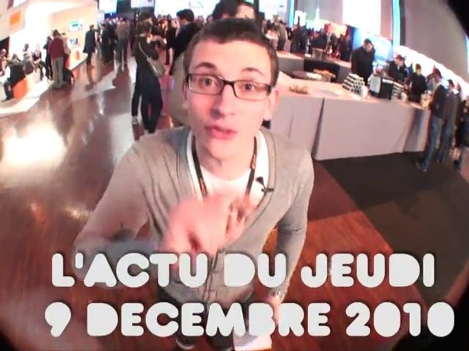 Le Rewind spécial Web 10