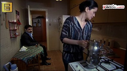 Kurtlar Vadisi Pusu Bölüm 87 - Part7