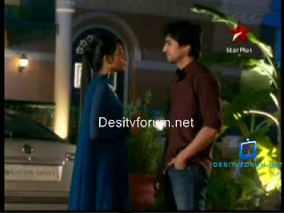 Tere Liye [Episode-130]- 9th December 2010 pt3