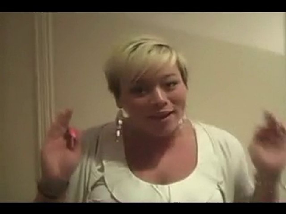 Check out what Layla is saying about Annetta Powell