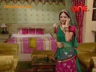 Kesariya Balam - 9th December 2010 - Parrt2