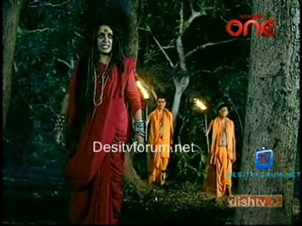 Ganga ki Dheej - 9th Dec 2010 - Pt3