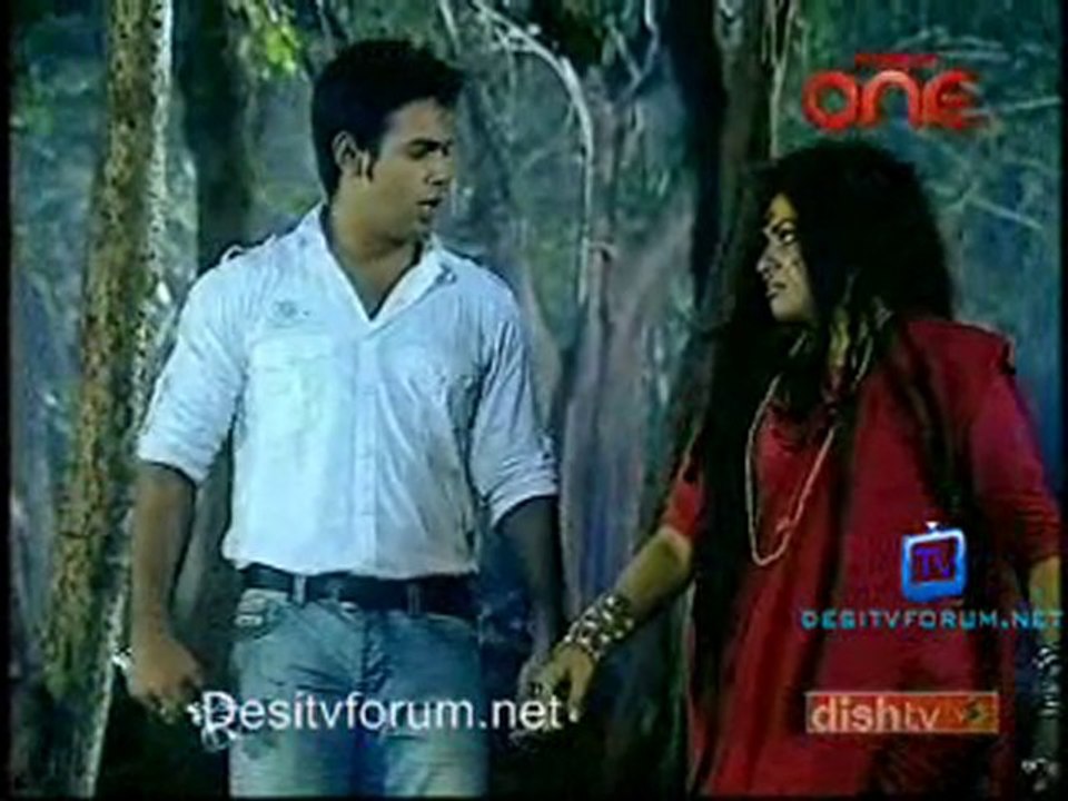 Ganga ki Dheej - 9th Dec 2010 - Pt4