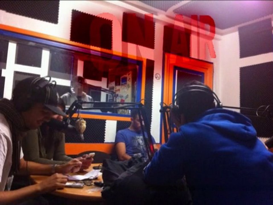 OnAir O2H 271110