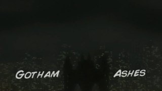 Gotham Ashes - By KP