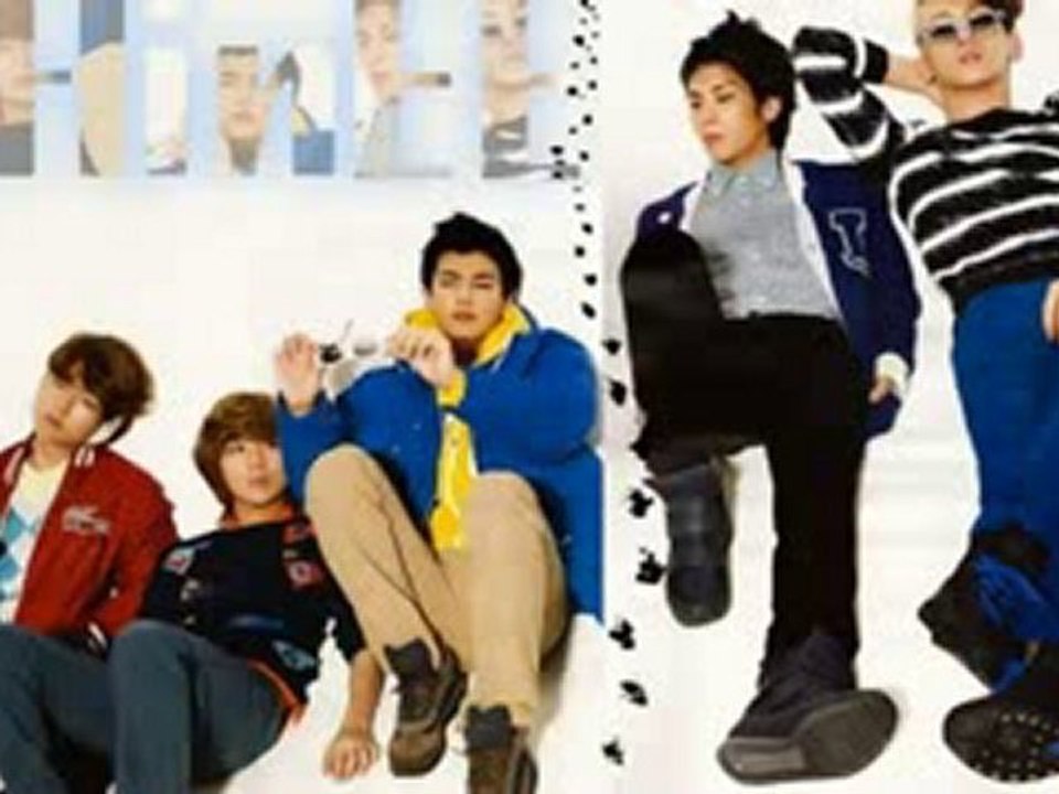 kpop