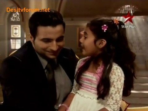 Tere Liye- 9th December 2010 pt1