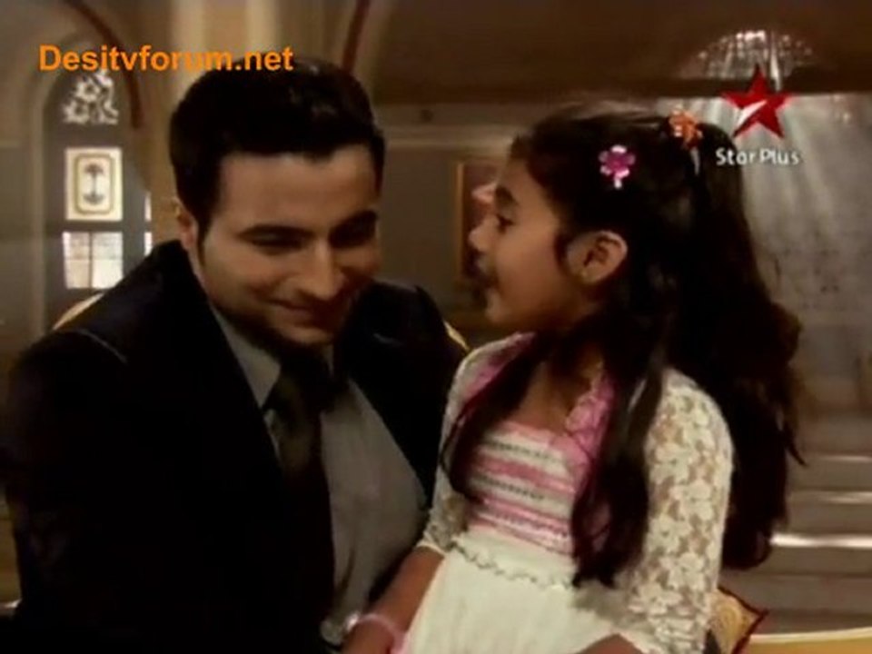 Tere Liye-  9th December 2010 pt1