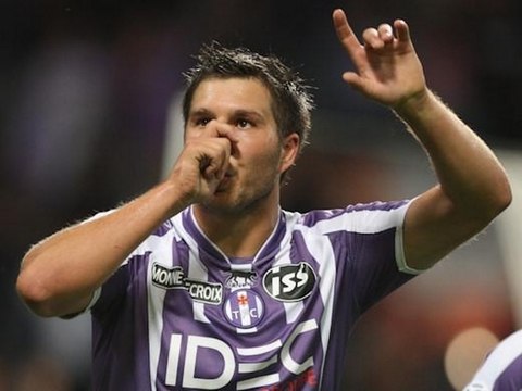 Gignac : 41 buts au TFC !