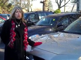 Used Dodge Charger Long Island