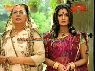 Ganga Ki Dheej  - 9th December 2010 - Parrt1