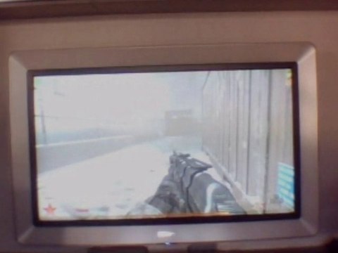 COD MW2 (multi) 4