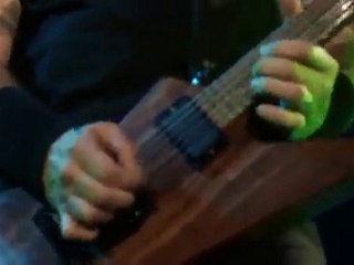 Master of Puppets - Orgullo Pasion y Gloria