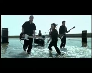 The Rasmus - First Day Of My Life