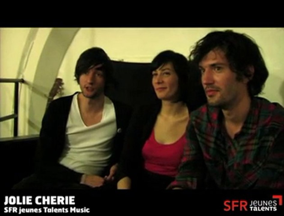 Soirée SERGE n°1