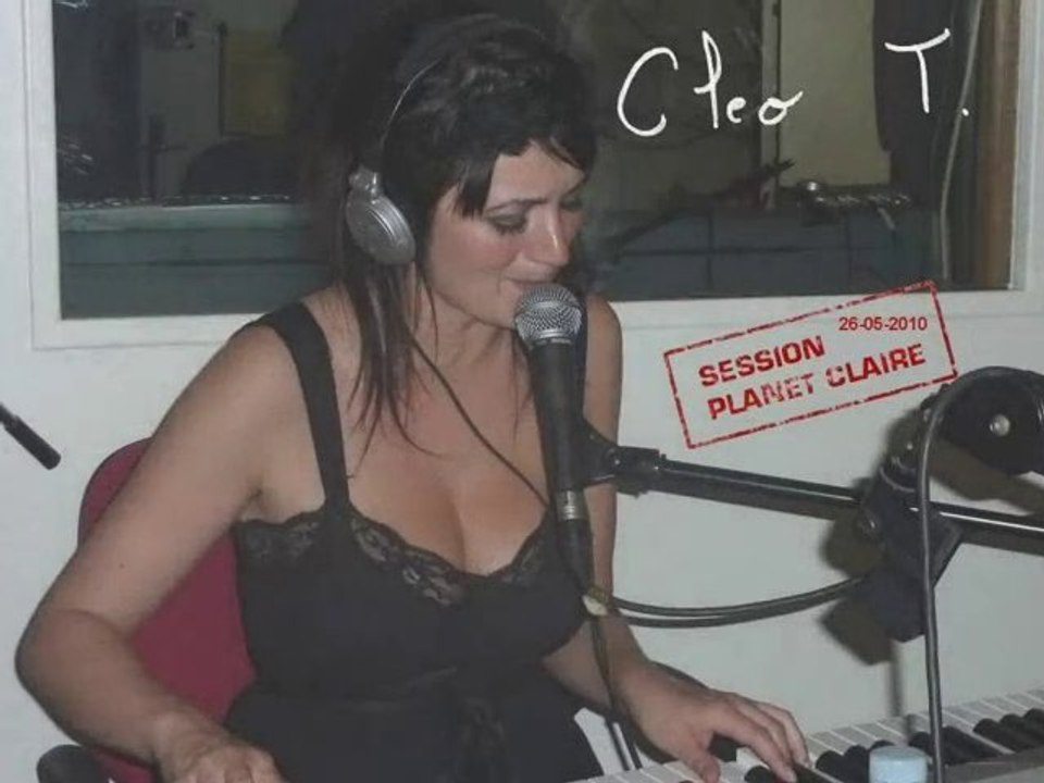Cleo T