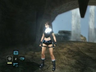 {Vidéo Découverte} Tomb Raider Legend