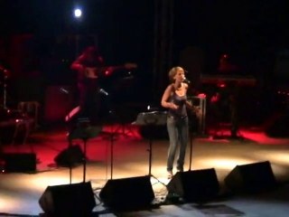 Το Καραντί, live, Ρίτα Αντωνοπούλου